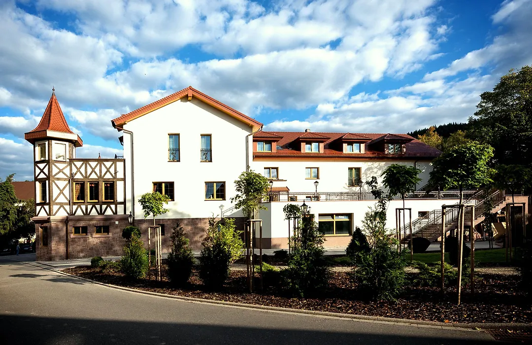 Hotel Rebstock-1