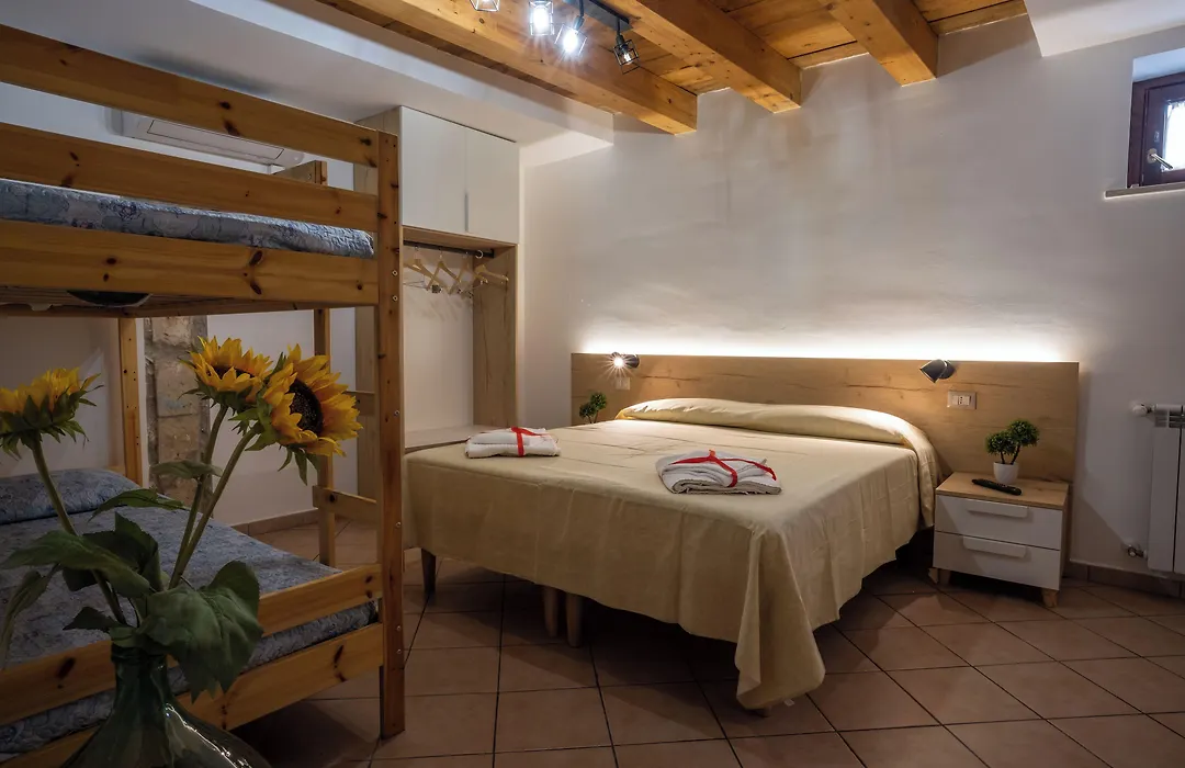 B&B La Suite-1