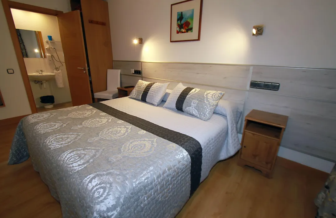 Pension Irune By Vivere Stays-1