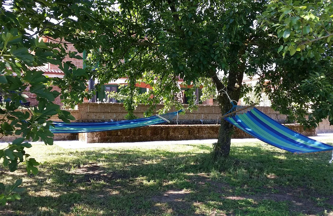 Il Giardino Nell'Orto-1