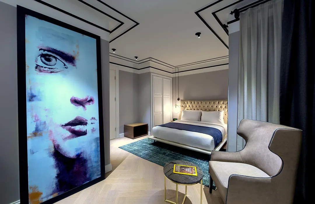 Walton Hotels Galata-1