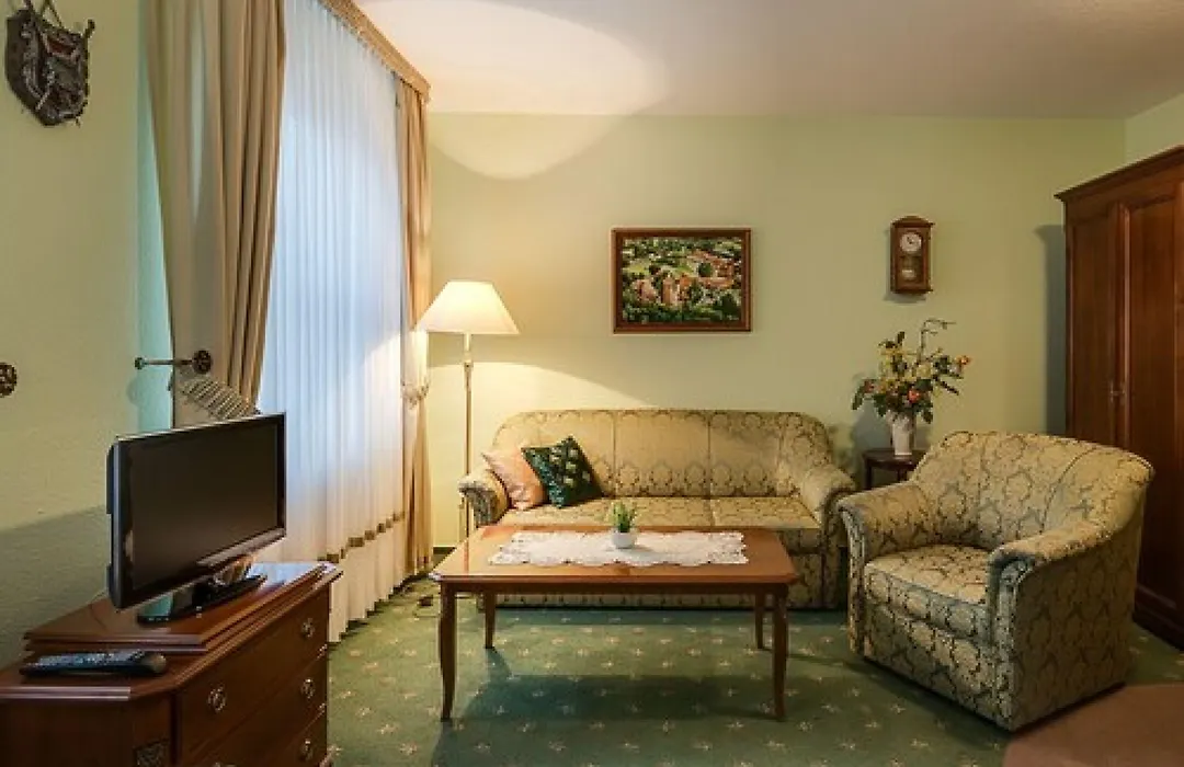 Hotel zur Burg-1