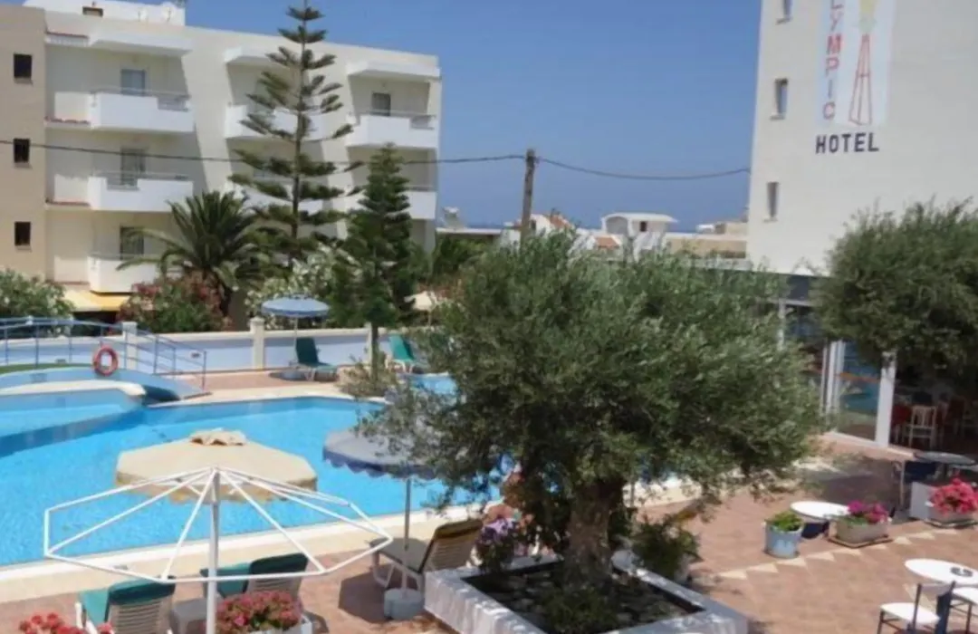 Olympic Hotel-1