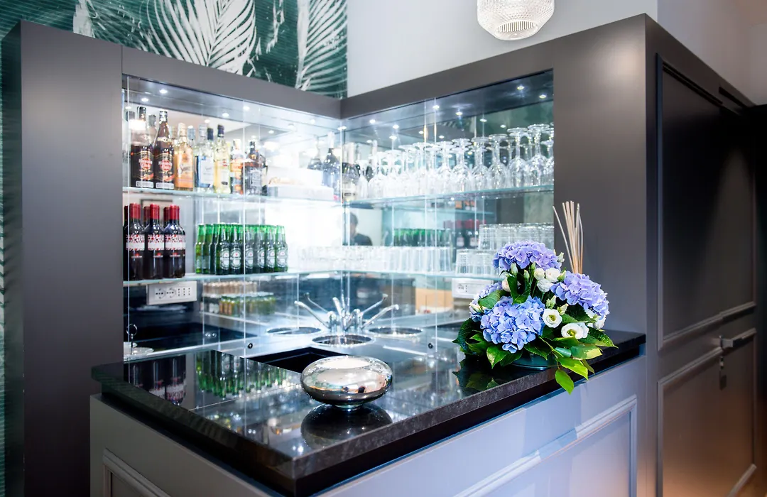 Boutique Centrale Palace Hotel-1