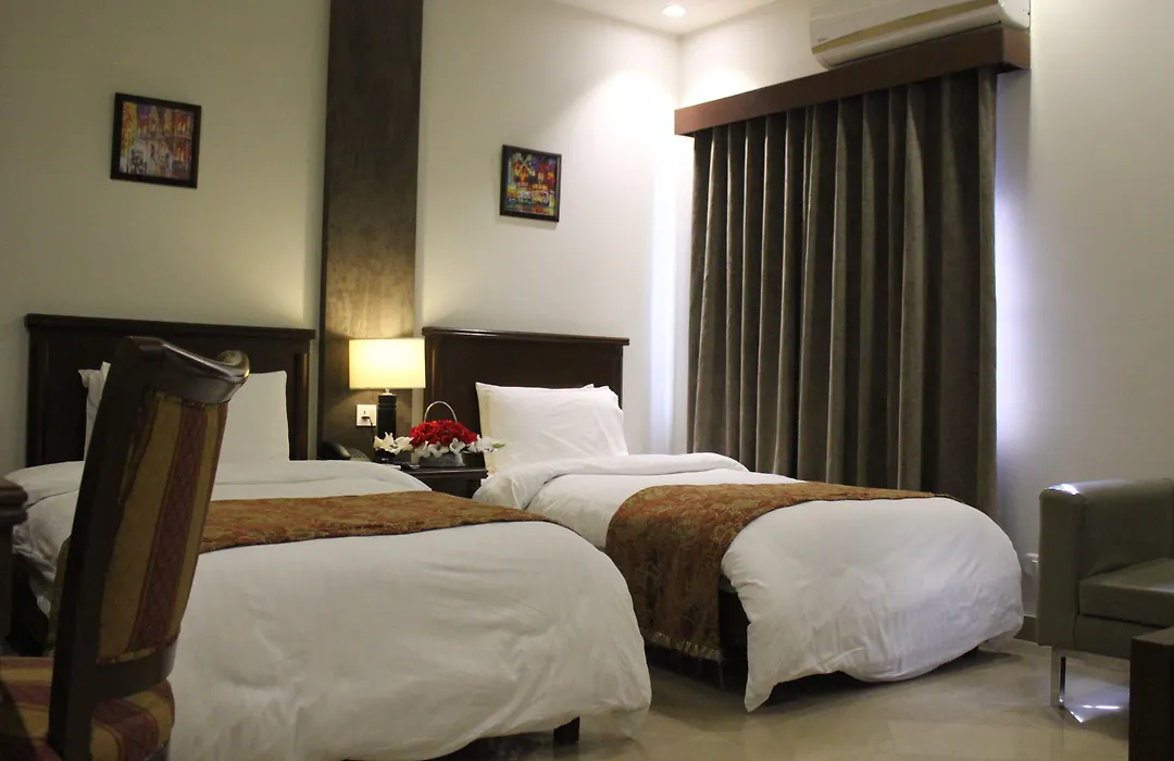 Hotel One Super, Islamabad-1