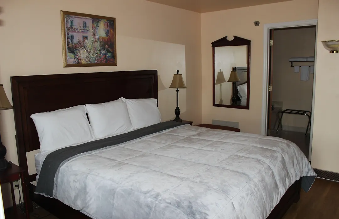 Quality Inn Pulaski-1