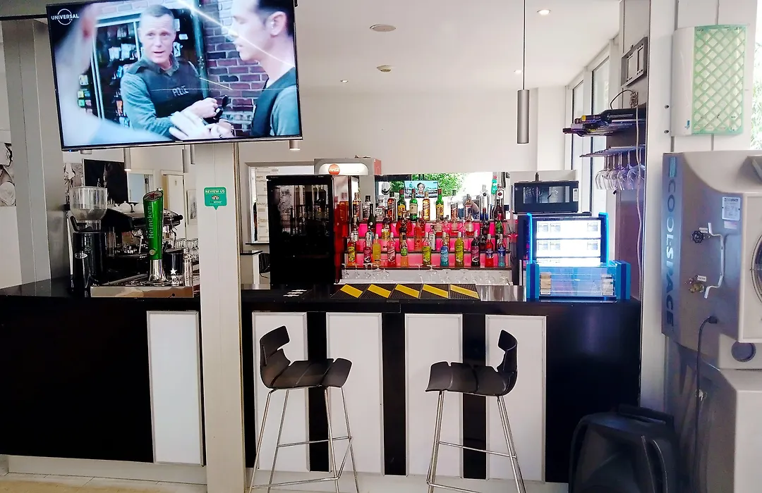 Sv Chrome By Aj Boutique Hotel-1
