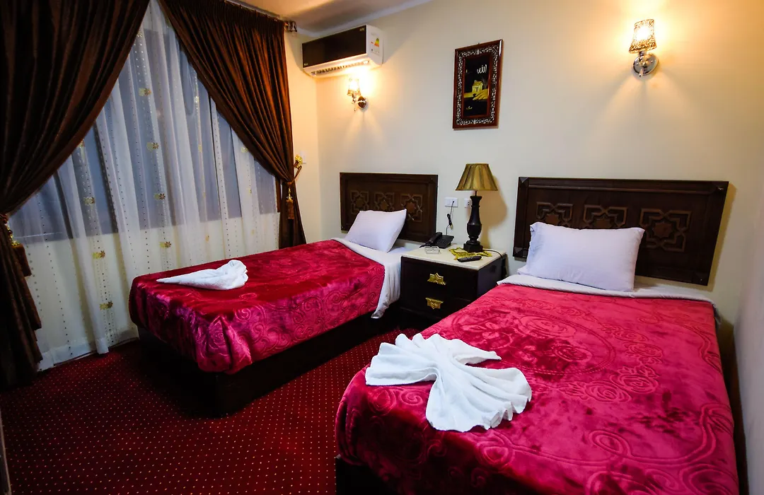 Amin Hotel-1