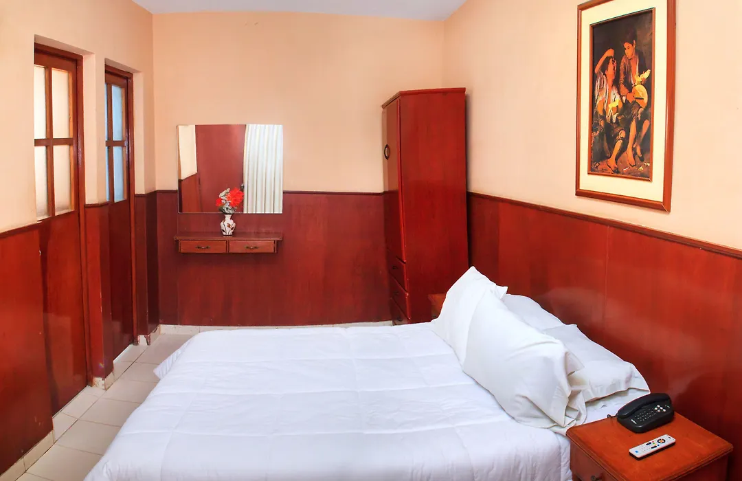 Hotel Princess-1