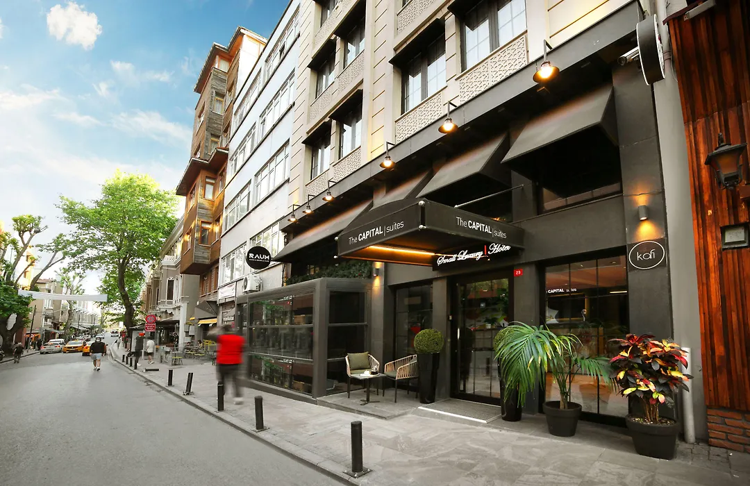 The Capital Hotel-1