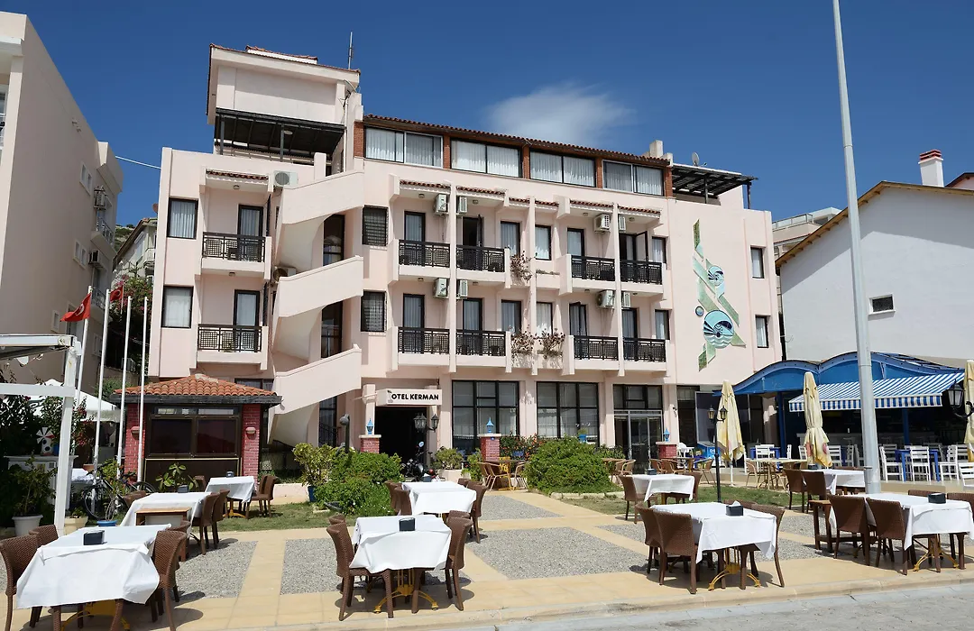 Kerman Hotel-1