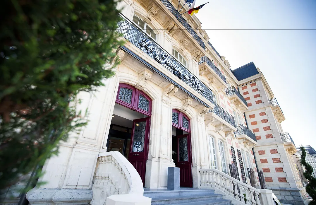 Les Jardins Du Mess-1