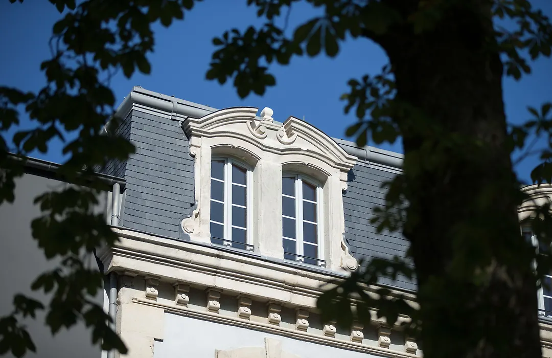 Les Jardins Du Mess-1