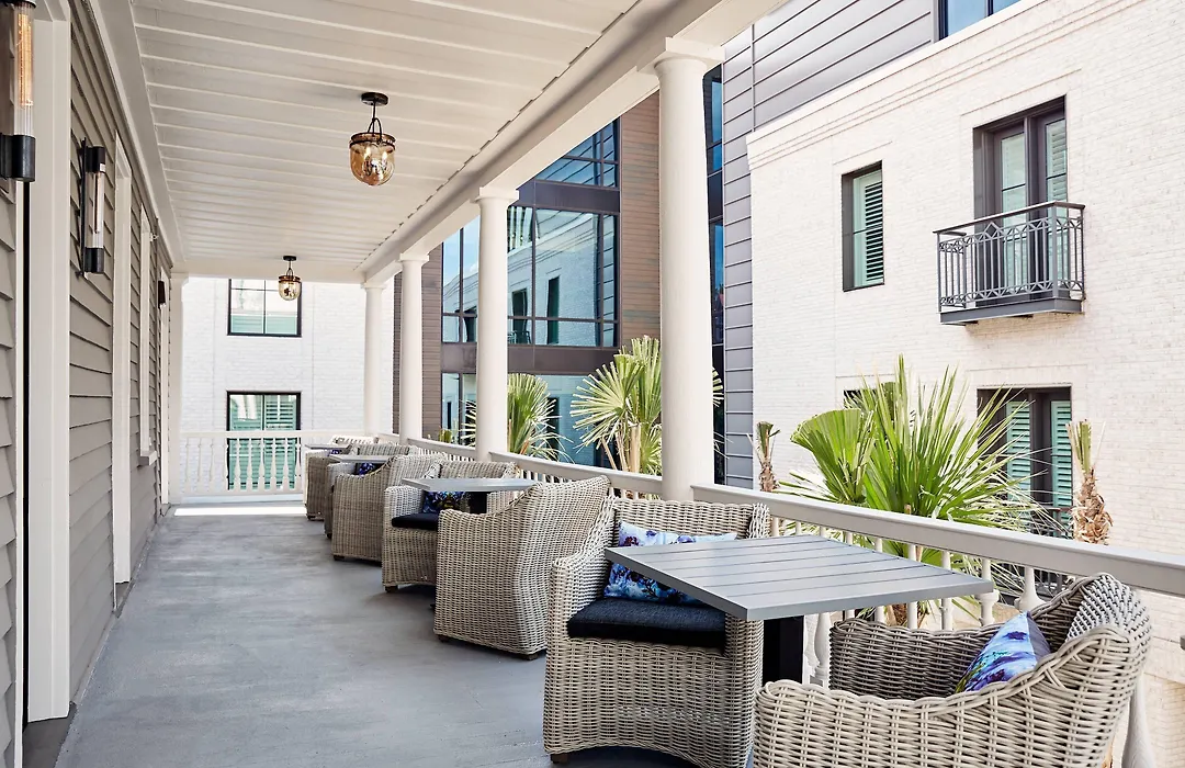 Hotel Bella Grace-1