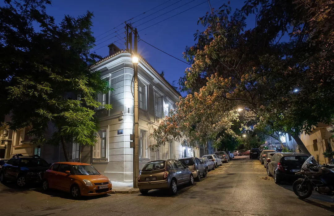 Noble Suites-1