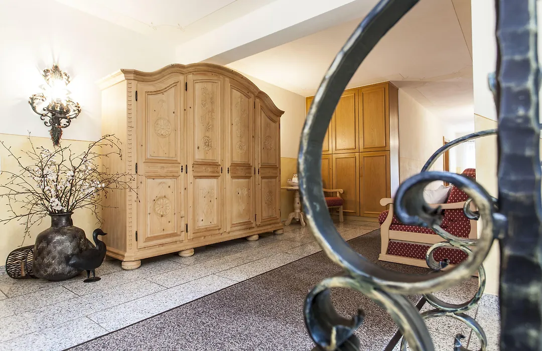 Appartments Reiter am See-1