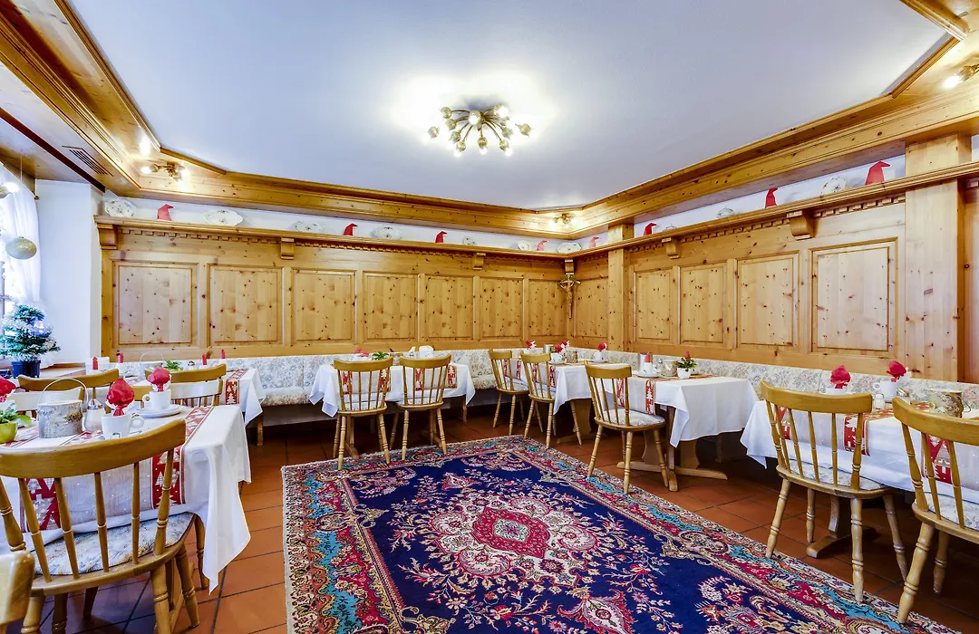 Bio Hotel Frankenhof Garni-1
