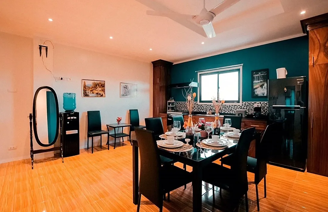 Kingswick Residences & Lodge-1
