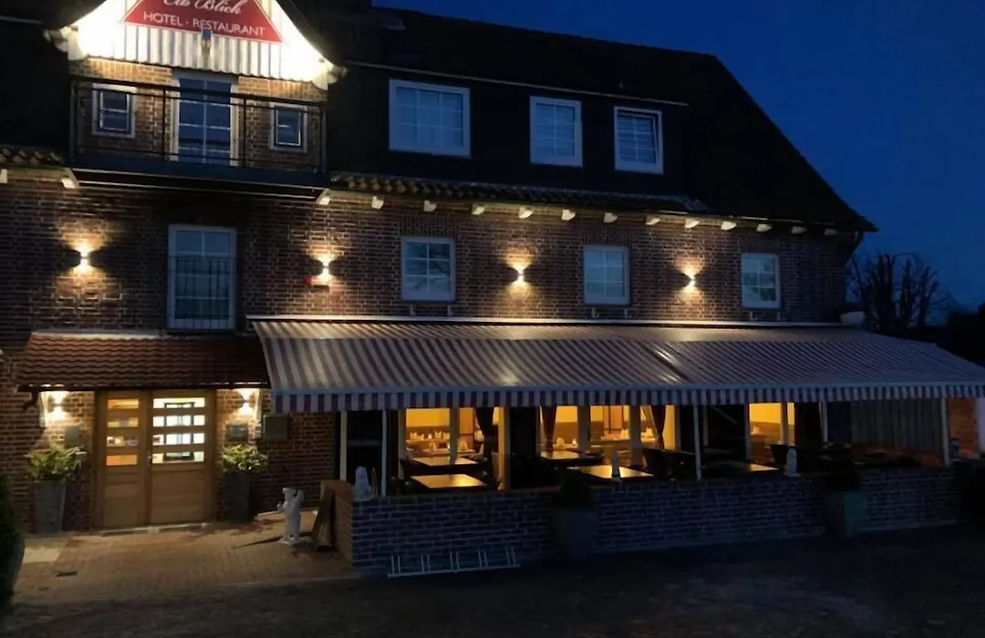 Hotel Elb Blick-1