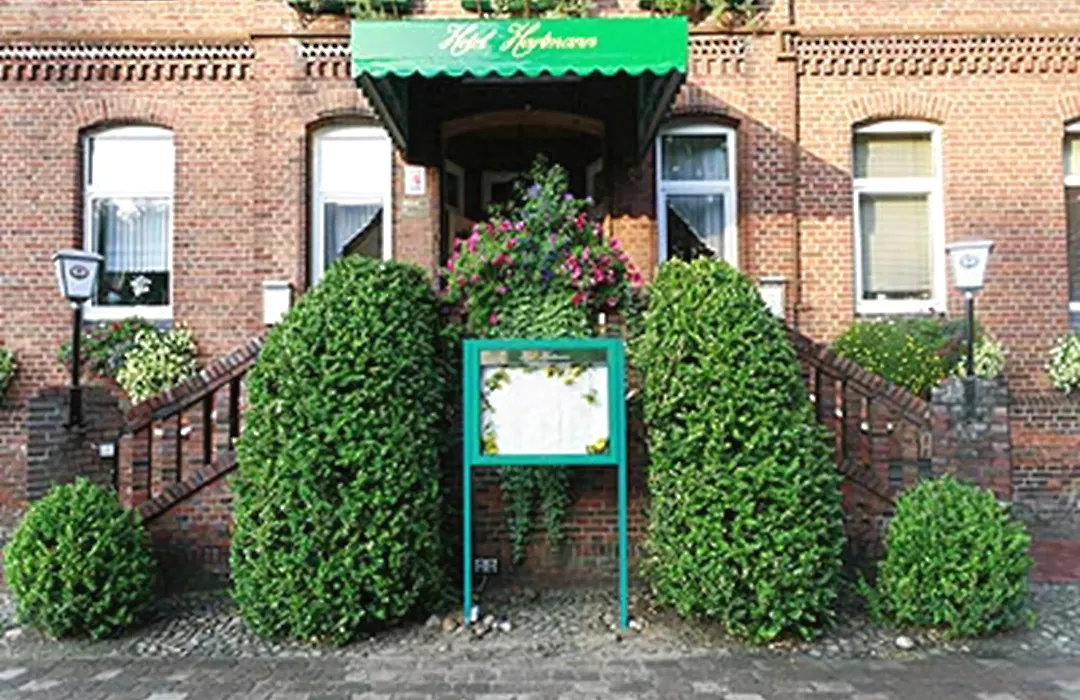 Hotel Hartmann-1