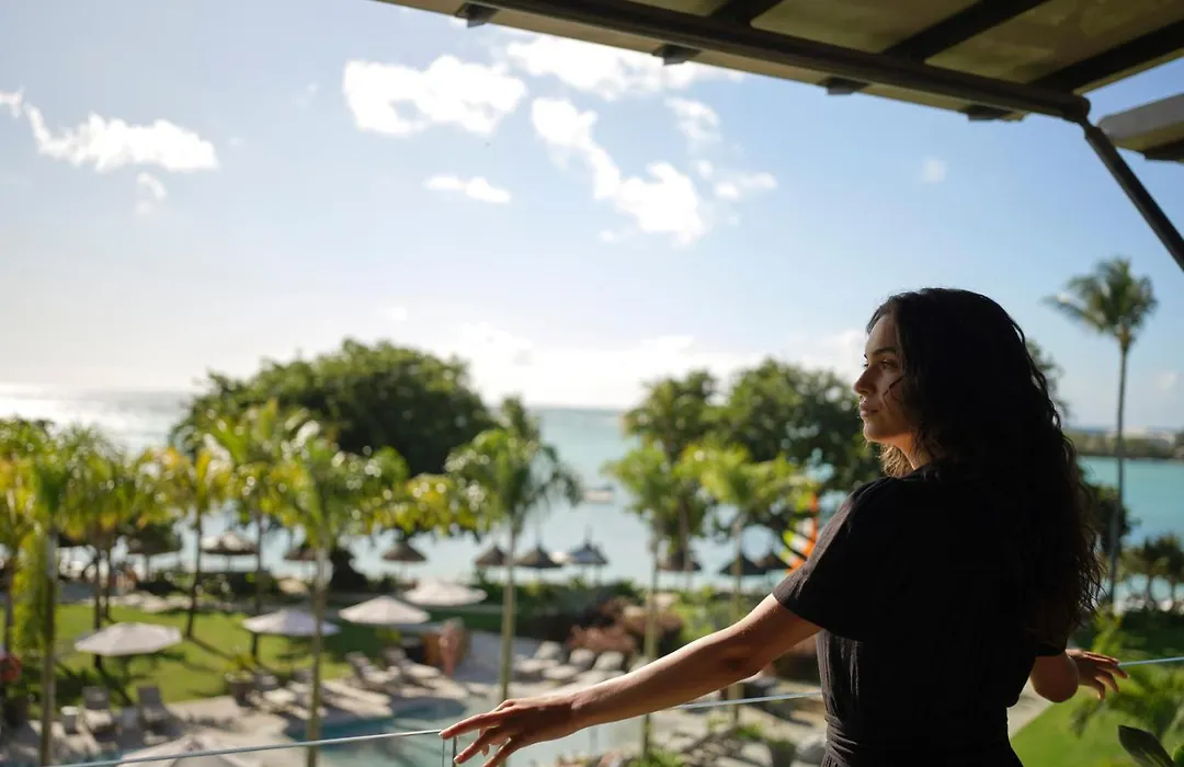 LUX* Grand Baie Resort&Residences-1