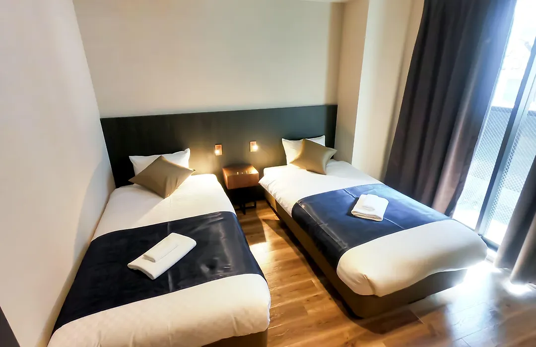 Hotel S-Presso South-1