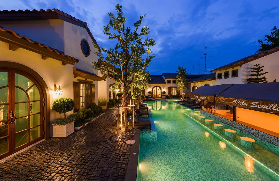 Villa Seville-1
