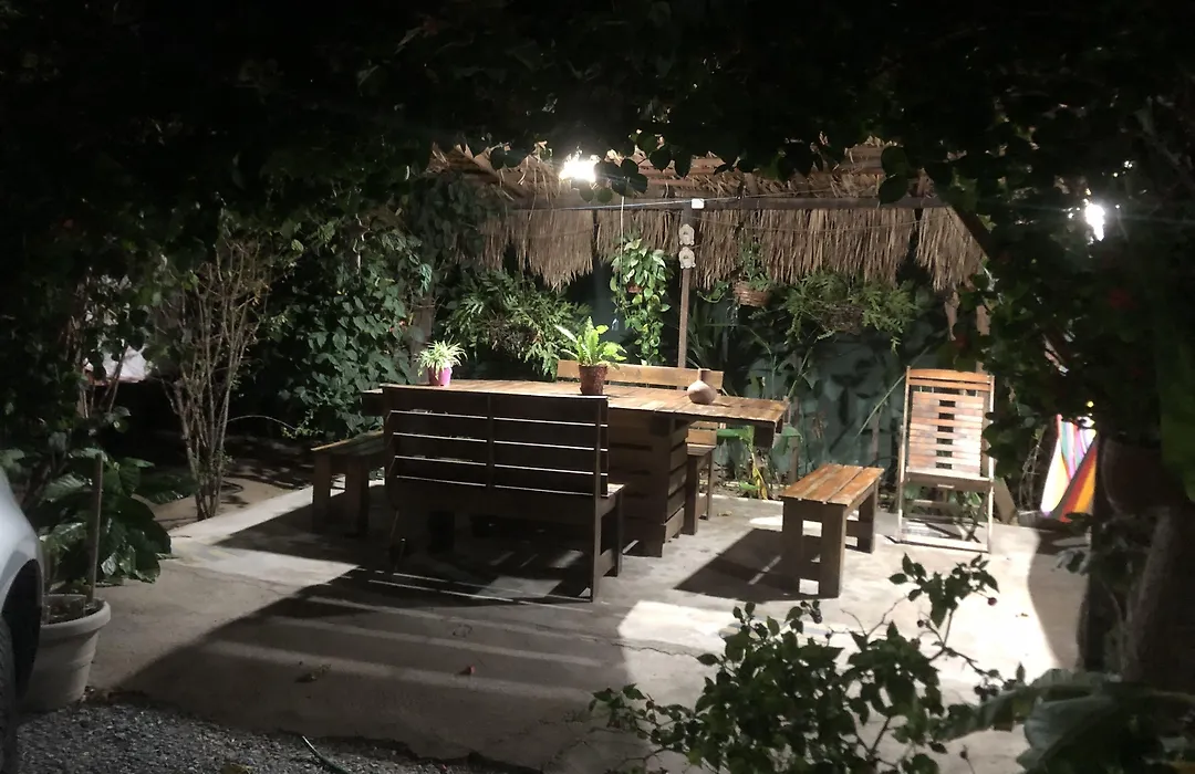 Brisa da Serra Pousada EM SOBRAL-CE-1