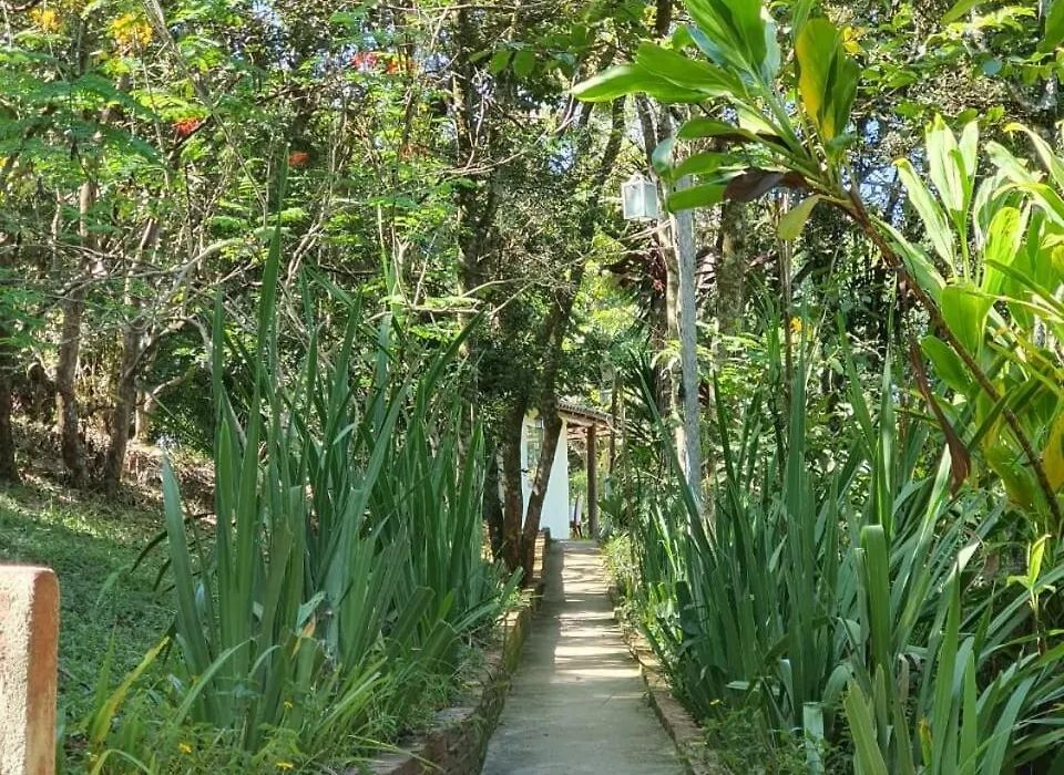 Recanto do Sossego em Macacos - Nova Lima-1