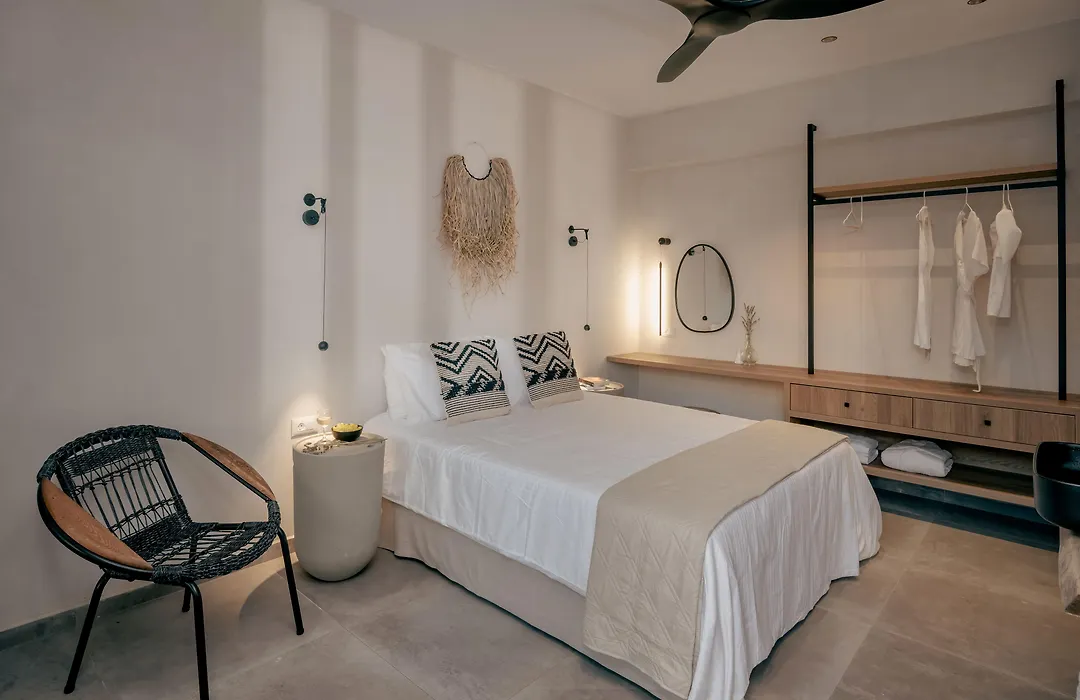 Casa D'Oro Suites By Estia 'Adults Only'-1