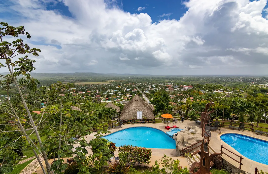 Cahal Pech Village Resort-1