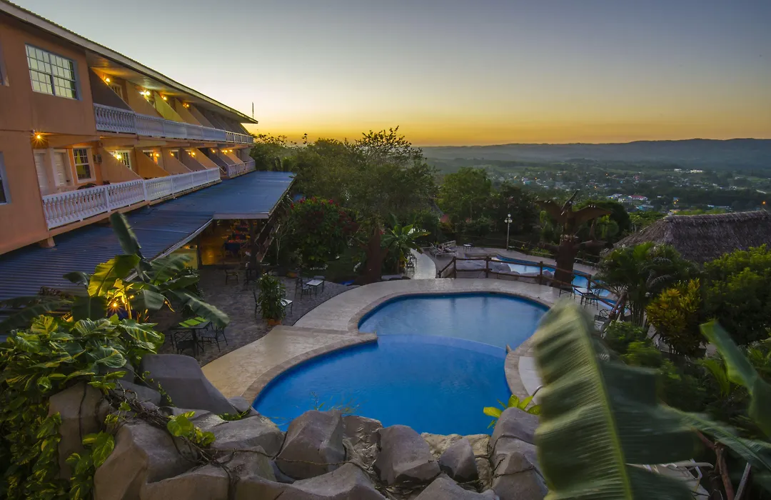 Cahal Pech Village Resort-1