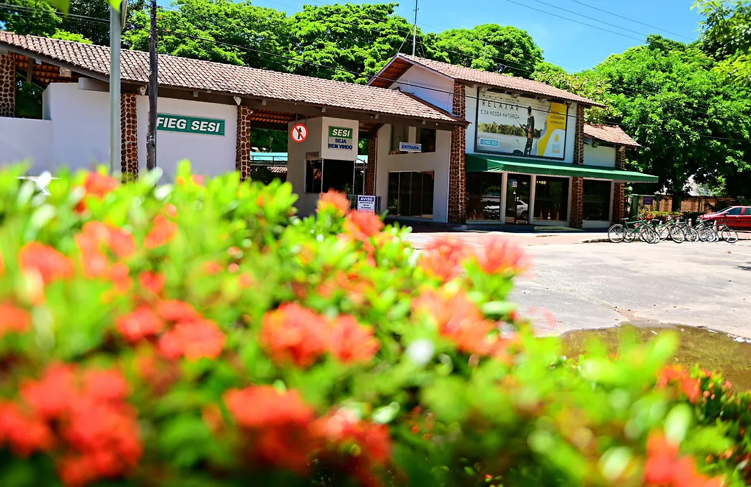 Hotel Sesi Aruana-1