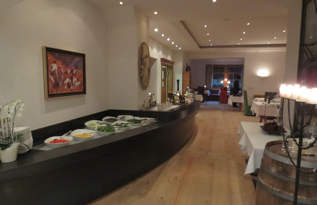 Raffl'S Tyrol Hotel-1
