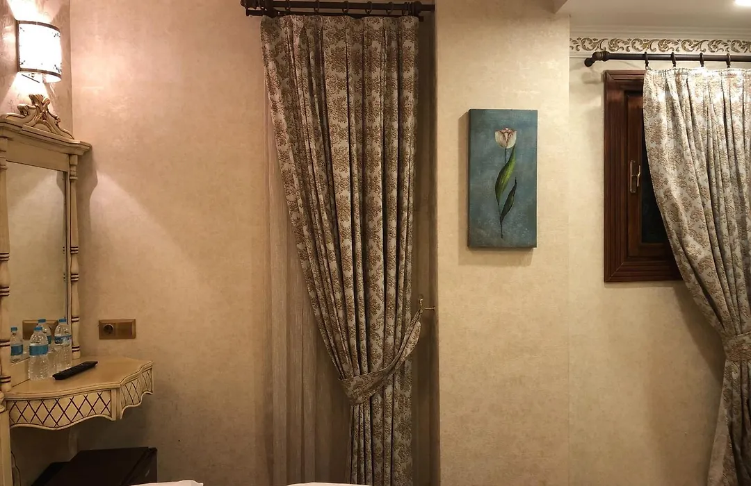 Kaftan Hotel-1