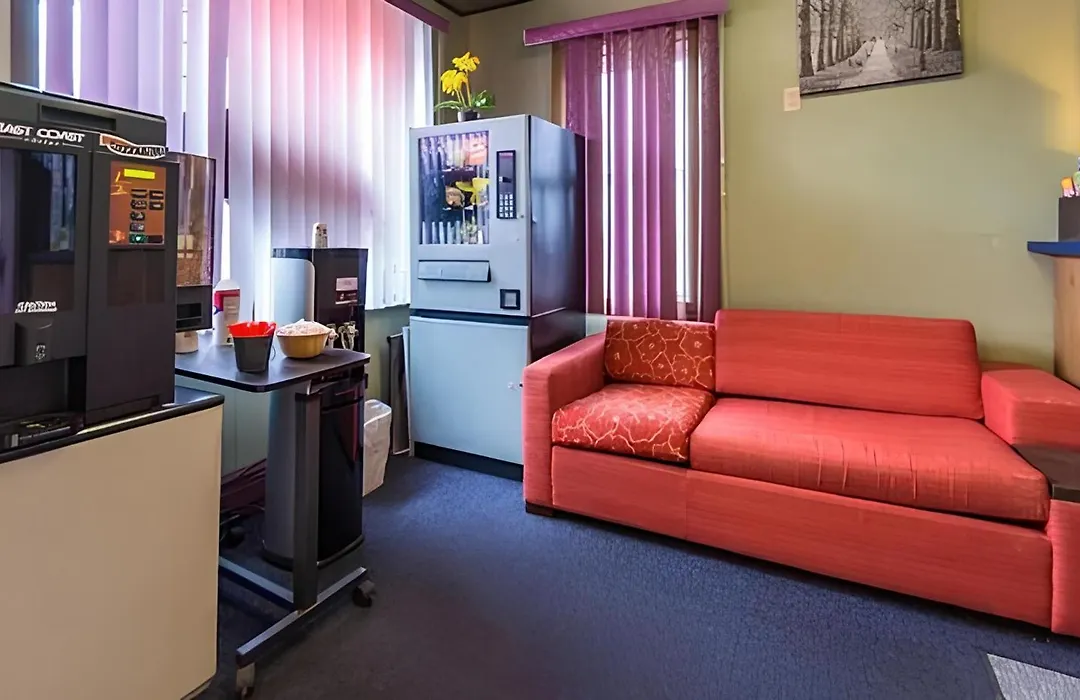 Oyo Hotel Wilkes-Barre East-1