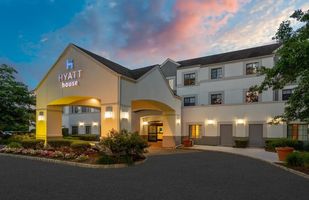 Hyatt House Parsippany Whippany-1
