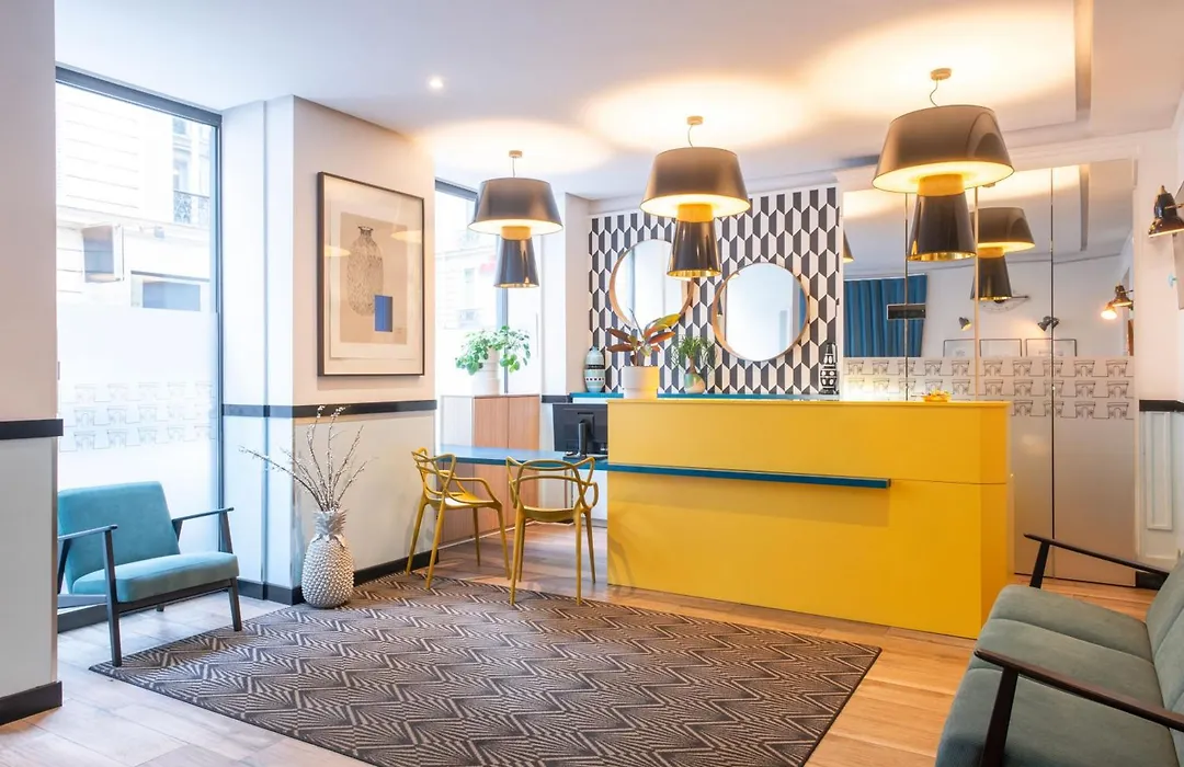 Hotel Augustin - Astotel-1
