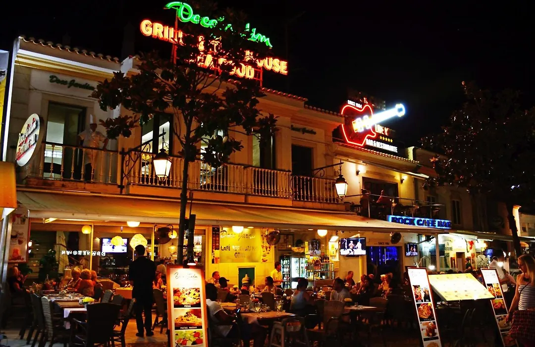 Hotel Indigo Albufeira By Ihg (Adults Only)-1