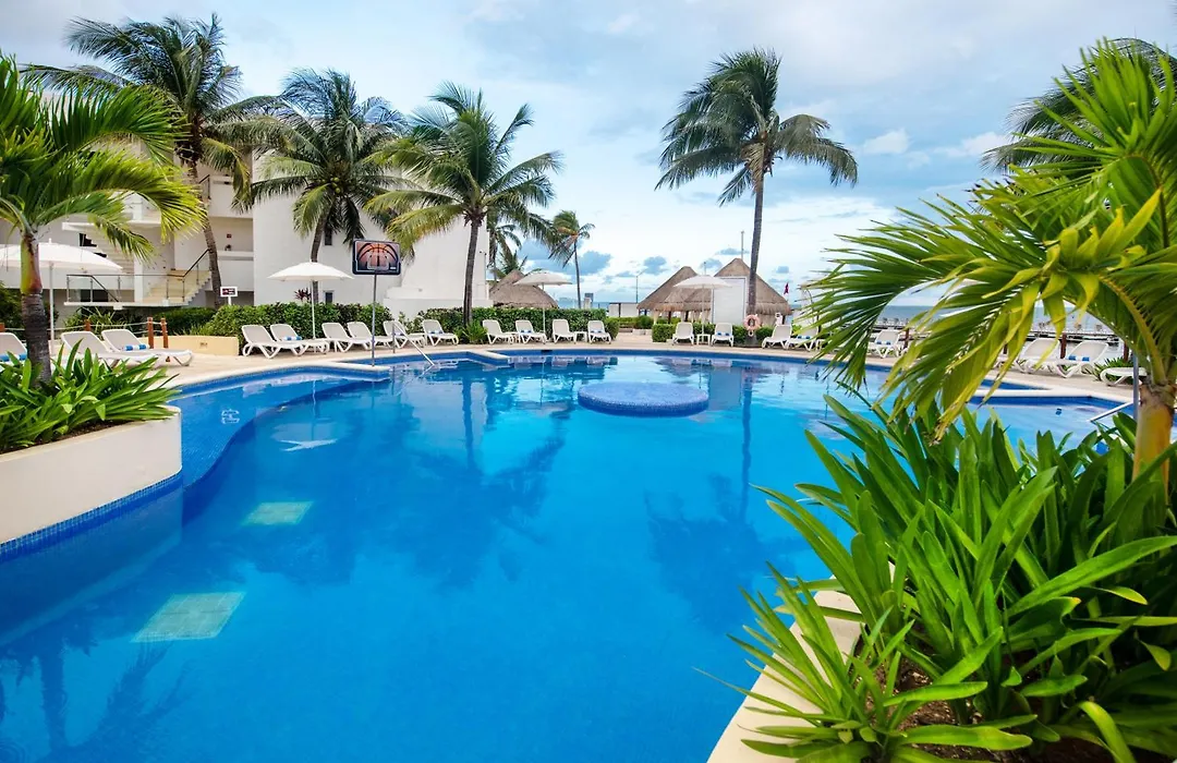 Cancun Bay All Inclusive Hotel-1