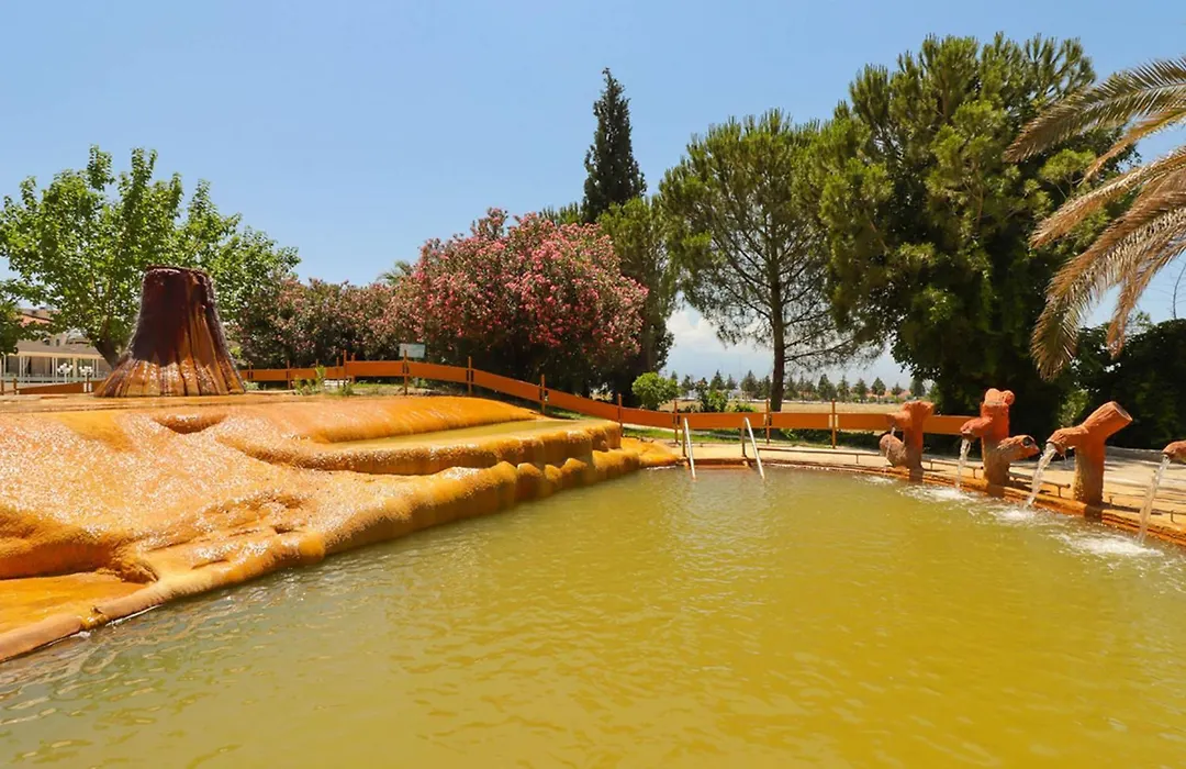 Lycus River Thermal Hotel-1