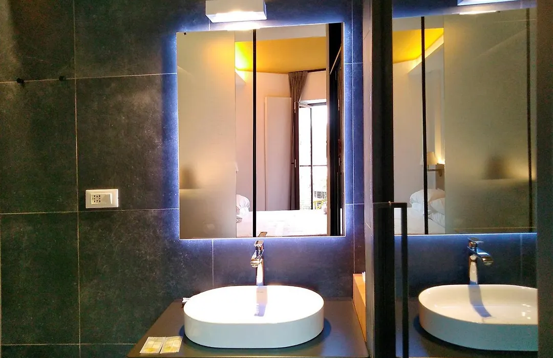 Hotel Gianni Franzi-1