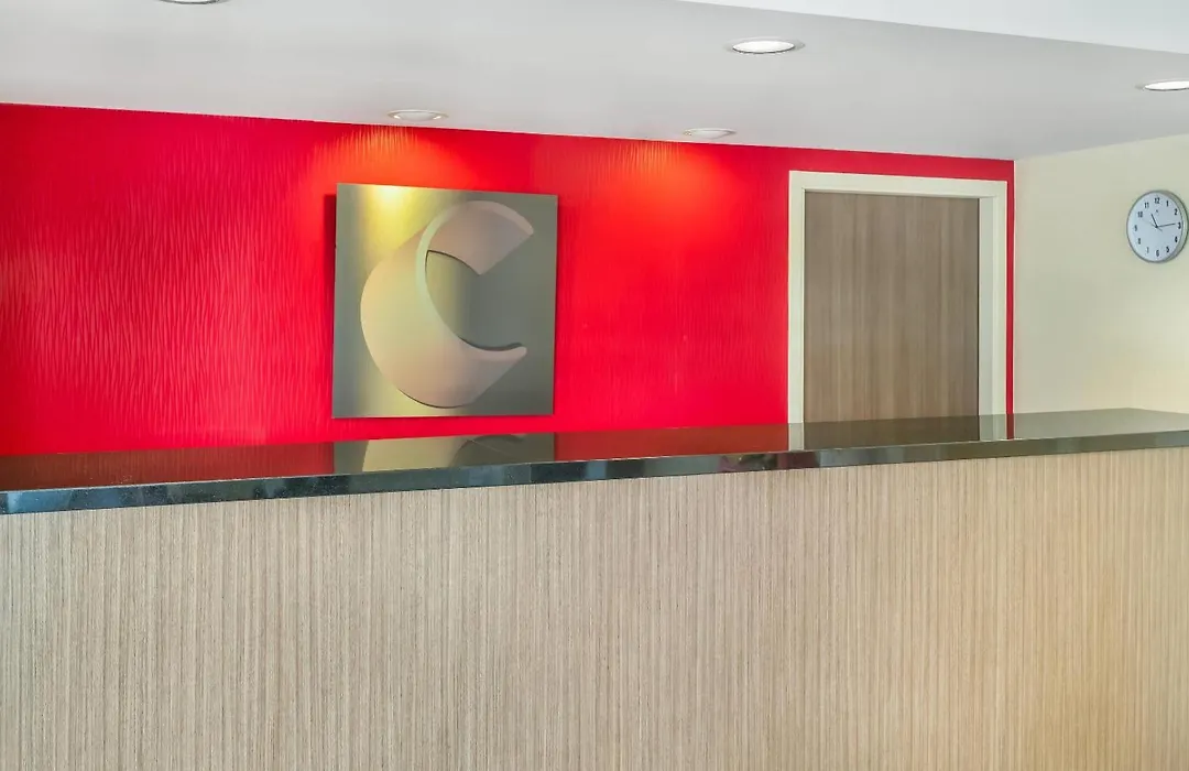 Comfort Inn-1