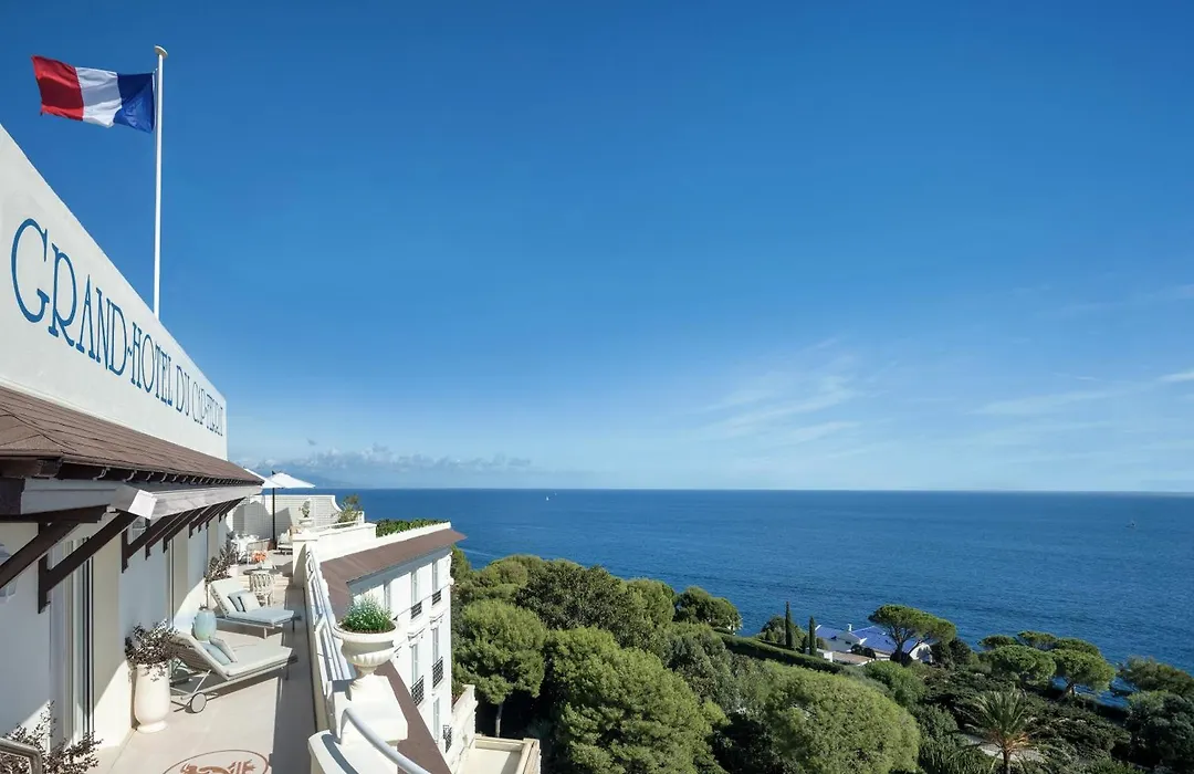 Grand-Hôtel du Cap-Ferrat, A Four Seasons Hotel-1