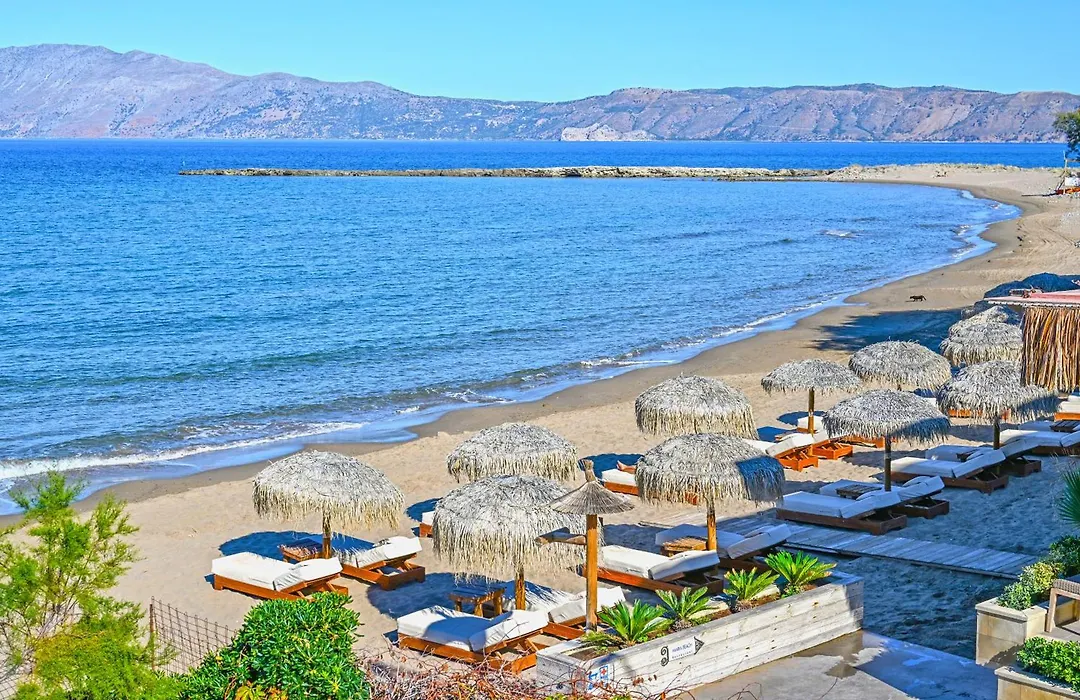 Maria Beach Hotel-1