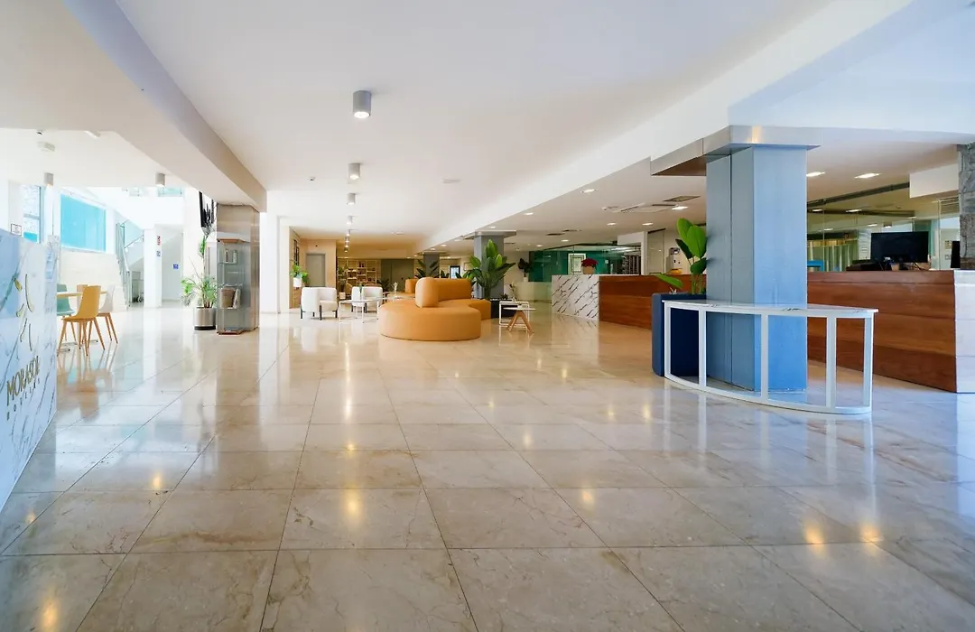 Morasol Suites-1