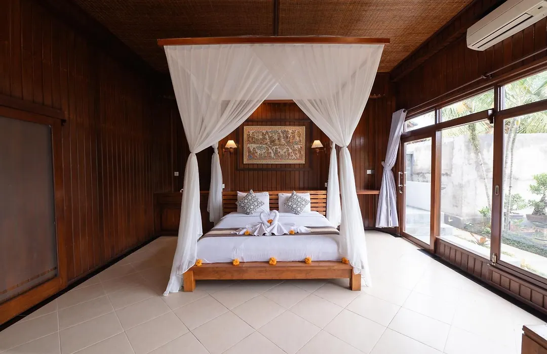 Pondok Naya Ubud-1