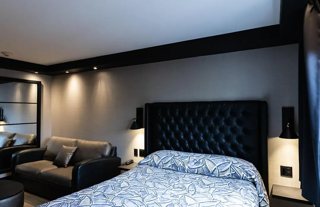 Hotel Le Chablis Cadillac-1