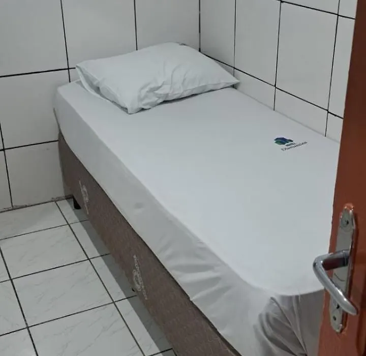 Hotel Diamantina Av Brigadeiro Bela Vista SP-1