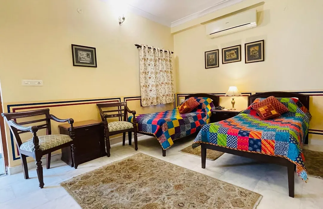 Khatu Haveli-1